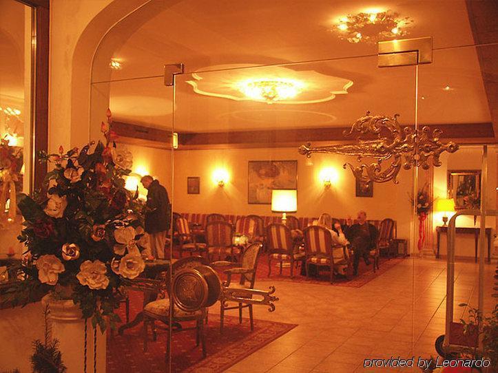 Hotel Berner Zell am See Dış mekan fotoğraf