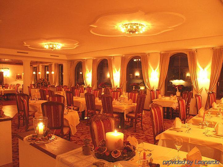 Hotel Berner Zell am See Dış mekan fotoğraf