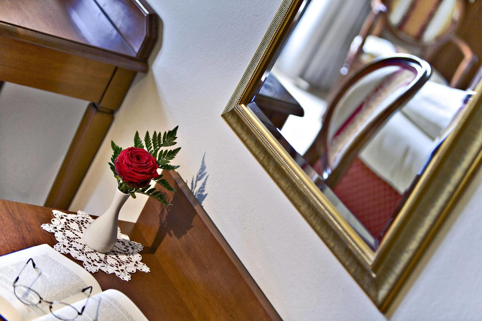 Hotel Berner Zell am See Dış mekan fotoğraf