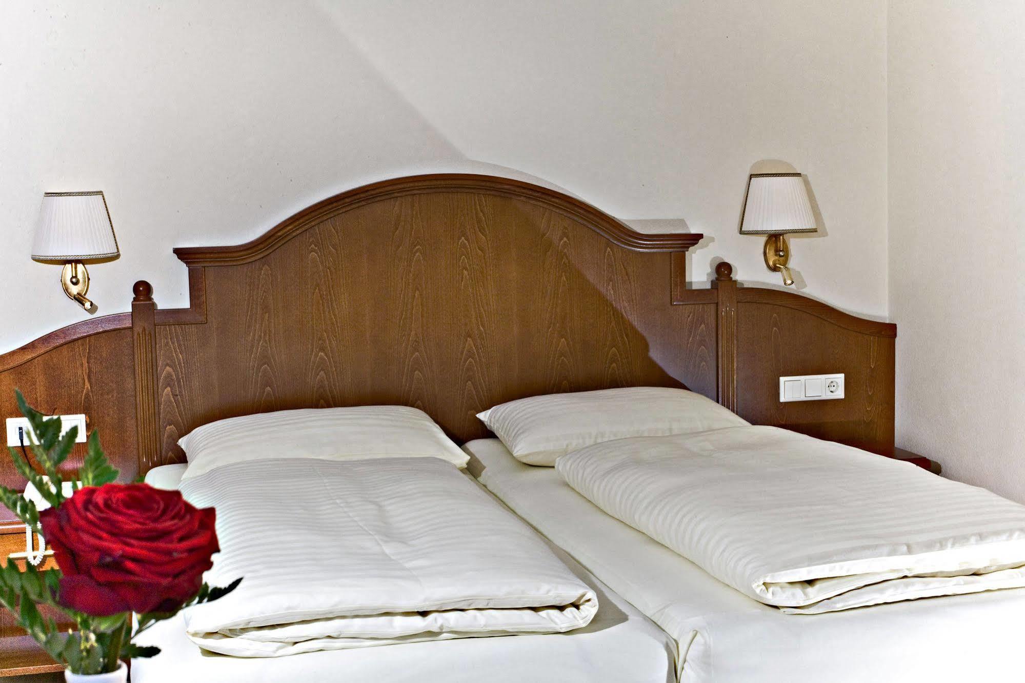 Hotel Berner Zell am See Dış mekan fotoğraf
