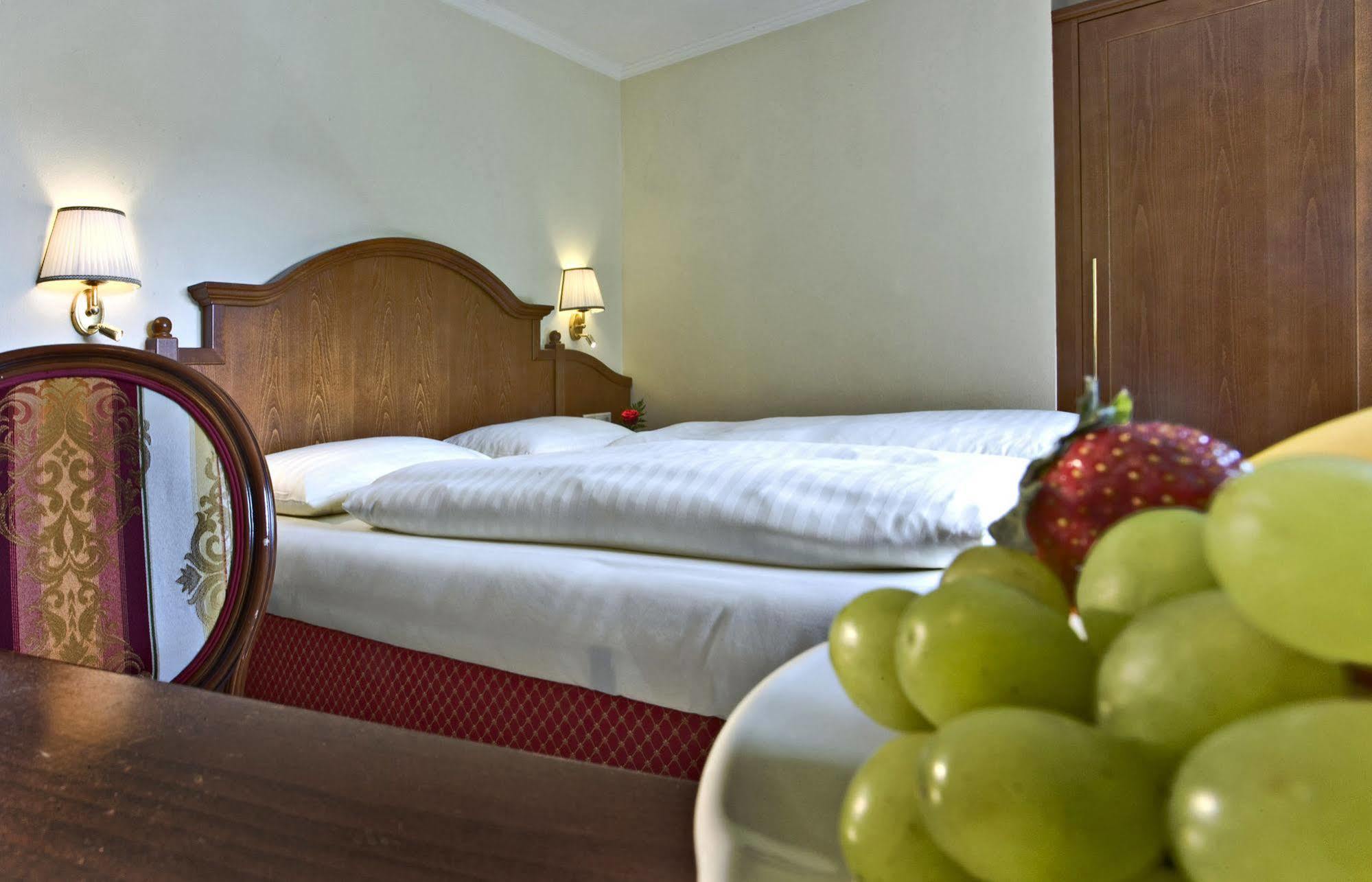 Hotel Berner Zell am See Dış mekan fotoğraf